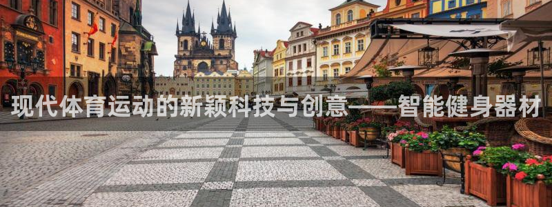 蓝鲸体育app官方版：现代体育运动的新颖科技与创意——智能健身器材